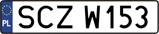 SCZW153