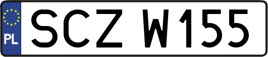 SCZW155