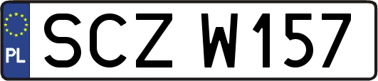 SCZW157