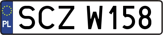SCZW158
