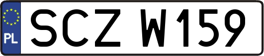 SCZW159