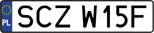 SCZW15F