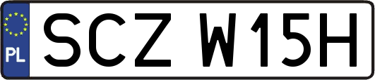 SCZW15H