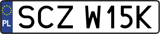 SCZW15K