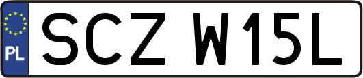 SCZW15L