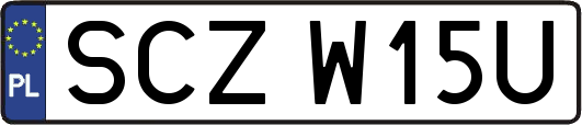 SCZW15U