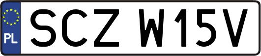 SCZW15V