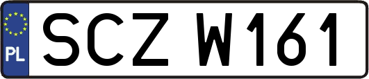 SCZW161