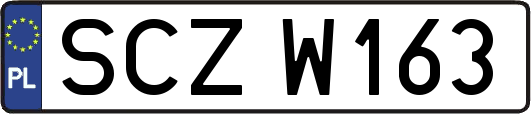 SCZW163