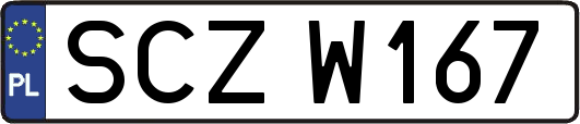 SCZW167