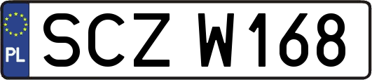 SCZW168