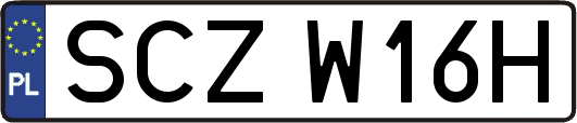 SCZW16H
