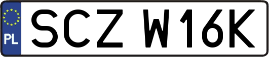 SCZW16K