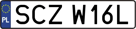 SCZW16L
