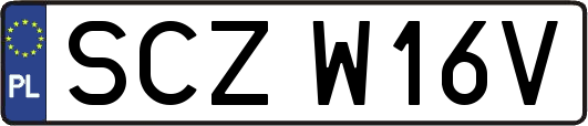 SCZW16V
