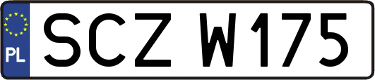 SCZW175