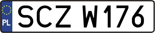 SCZW176