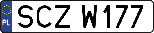 SCZW177