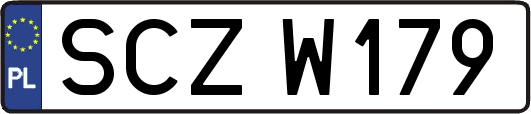 SCZW179
