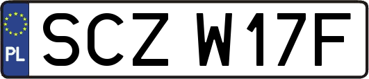 SCZW17F