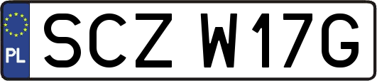 SCZW17G