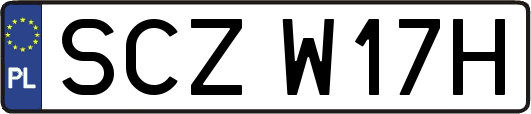 SCZW17H