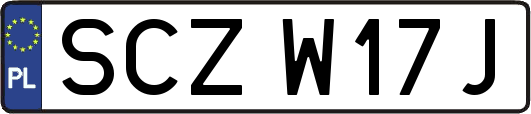 SCZW17J