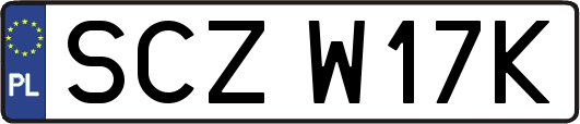 SCZW17K