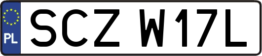 SCZW17L