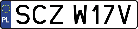 SCZW17V
