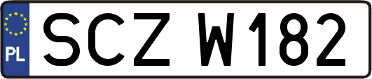 SCZW182
