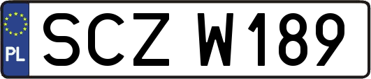 SCZW189