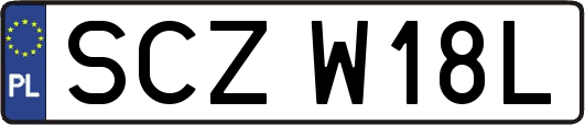 SCZW18L
