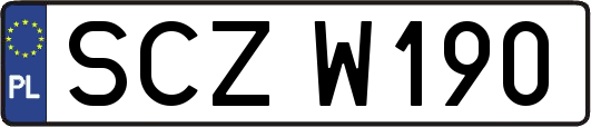 SCZW190