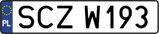 SCZW193
