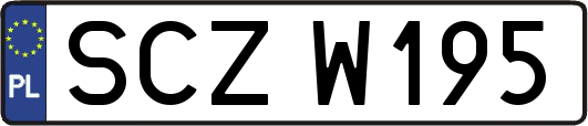 SCZW195