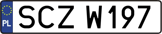 SCZW197