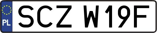 SCZW19F