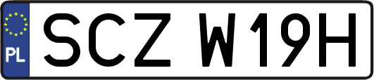 SCZW19H
