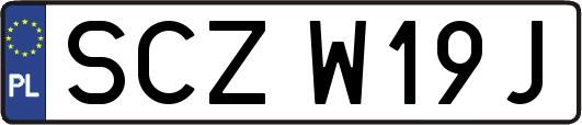 SCZW19J