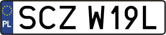 SCZW19L
