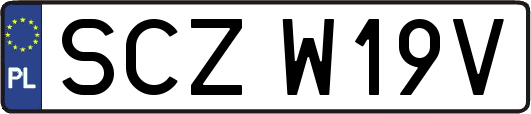 SCZW19V