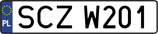 SCZW201