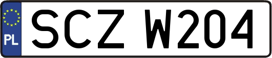 SCZW204