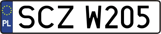 SCZW205