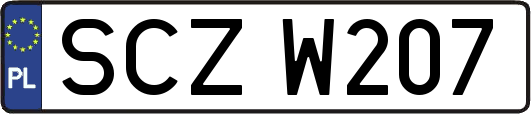 SCZW207