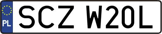 SCZW20L