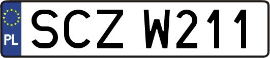 SCZW211