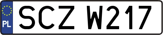SCZW217