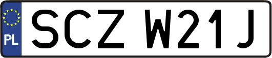 SCZW21J